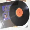 Kenny Loggins - Nightwatch LP Vinyl Record For Sale