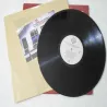 Emmylou Harris - Roses In The Snow LP Vinyl Record For Sale