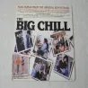 The Big Chill - Original Motion Picture Soundtrack LP Vinyl Record For Sale