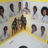 Rose Royce - In Full Bloom LP Vinyl Record For Sale