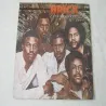 Brick - Stoneheart PROMO LP Vinyl Record For Sale