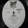 Brick - Stoneheart PROMO LP Vinyl Record For Sale