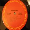 Santana - Self Titled LP Vinyl Record For Sale
