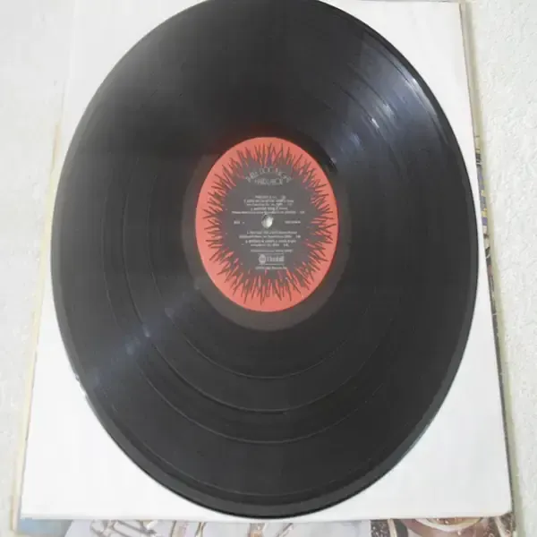 Three Dog Night - Hard Labor LP Vinyl Record For Sale