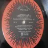 Three Dog Night - Hard Labor LP Vinyl Record For Sale