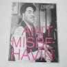 Fats Waller - Ain't Misbehavin' LP Vinyl Record For Sale