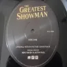 The Greatest Showman - Soundtrack LP Vinyl Record For Sale