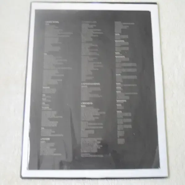 The Greatest Showman - Soundtrack LP Vinyl Record For Sale