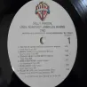 Dolly Parton / Linda Ronstadt / Emmylou Harris - Trio LP Vinyl Record For Sale