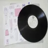 Dolly Parton / Linda Ronstadt / Emmylou Harris - Trio LP Vinyl Record For Sale