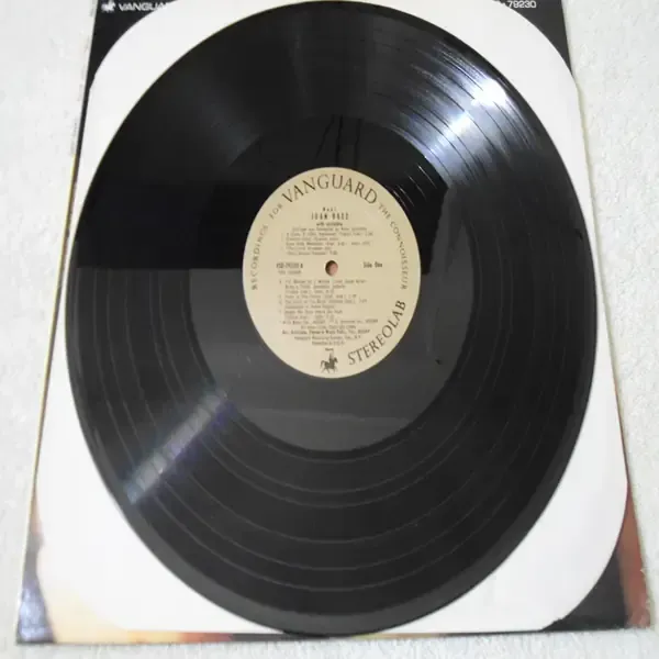 Joan Baez - Noel LP Vinyl Record For Sale