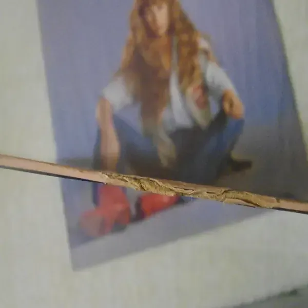 Juice Newton - Quiet Lies LP Vinyl Record For Sale