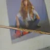 Juice Newton - Quiet Lies LP Vinyl Record For Sale