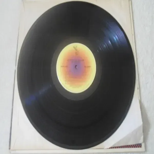 Joe Walsh - The Best Of Joe Walsh Vinyl LP Record For Sale