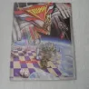 Triumph - Just A Game LP Vinyl Record For Sale