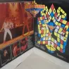 Triumph - Just A Game LP Vinyl Record For Sale