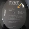 Triumph - Just A Game LP Vinyl Record For Sale