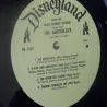 Walt Disney's - The Aristocats LP Vinyl Record For Sale
