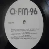 Q-FM-96 - Hometown Album Project LP Vinyl Record For Sale