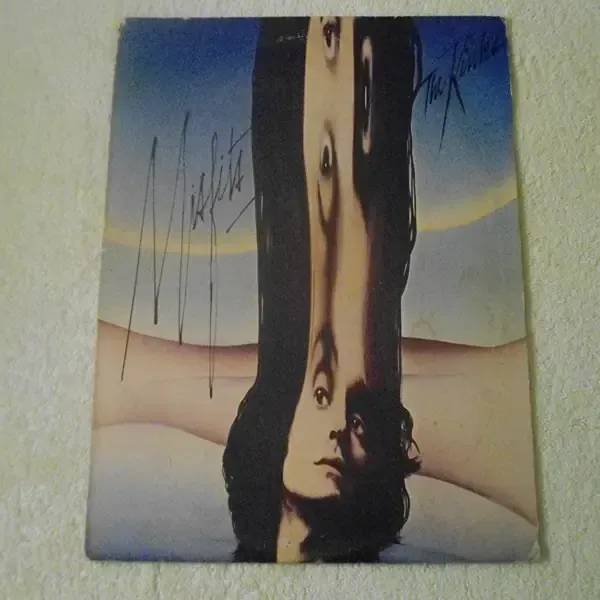 The Kinks - Misfits Vinyl LP Record For Sale The Kinks - Misfits Vinyl LP Record For Sale