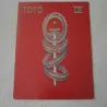 TOTO - IV LP Vinyl Record For Sale - IMPORT