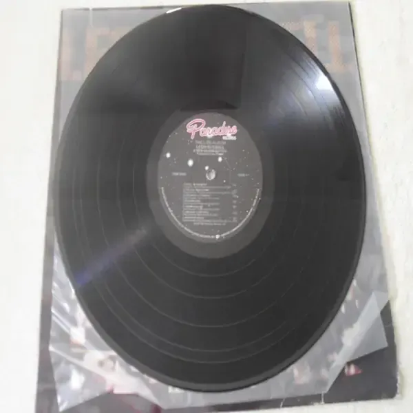 Leon Russell & New Grass Revival - The Live Album LP Vinyl Record For Sale