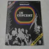 In Concert - 1974 Hits Compilation LP Vinyl Record For Sale