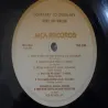 Jerry Jeff Walker - Contrary To Ordinary LP Vinyl Record For Sale