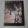 Bon Jovi - Self Titled Debut Vinyl LP Record For Sale
