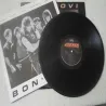 Bon Jovi - Self Titled Debut Vinyl LP Record For Sale
