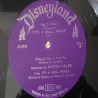 Its A Small World - Vintage Walt Disney Vinyl LP For Sale