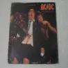 AC/DC - If You Want Blood You Got It Vinyl LP Record For Sale
