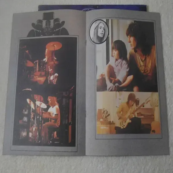 Yes - Fragile LP Vinyl Record For Sale