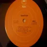 Boston - Self Titled Debut Vinyl LP Record For Sale