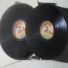 Led Zeppelin - The Song Remains The Same Soundtrack 2xLP Vinyl Record For Sale