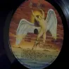 Led Zeppelin - The Song Remains The Same Soundtrack 2xLP Vinyl Record For Sale