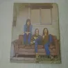 Crosby Stills & Nash - Self Titled Vinyl LP Record For Sale