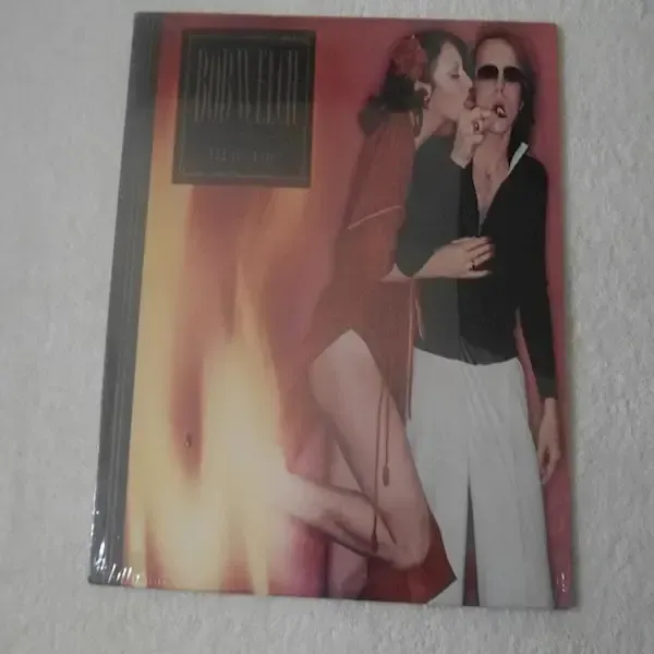 Bob Welch - French Kiss LP Vinyl Record For Sale