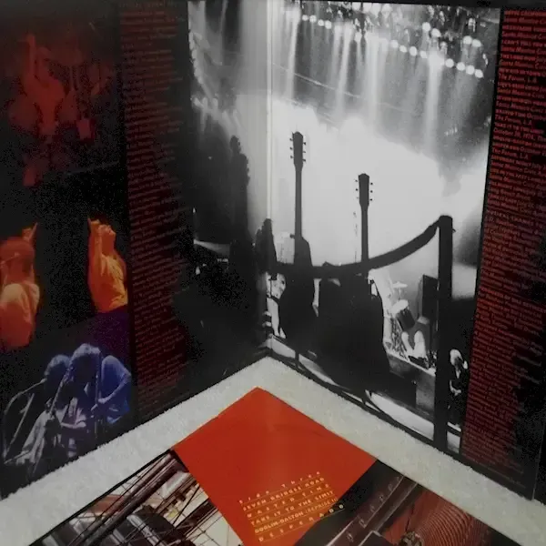 Eagles - Live 2xLP Gatefold Vinyl LP Record For Sale