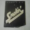 Humble Pie - Smokin Vinyl LP Record For Sale