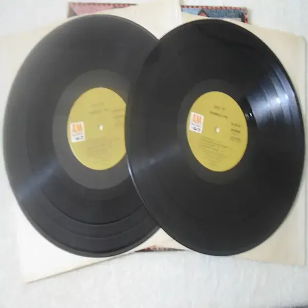 Humble Pie - Eat It 2xLP Vinyl Record For Sale