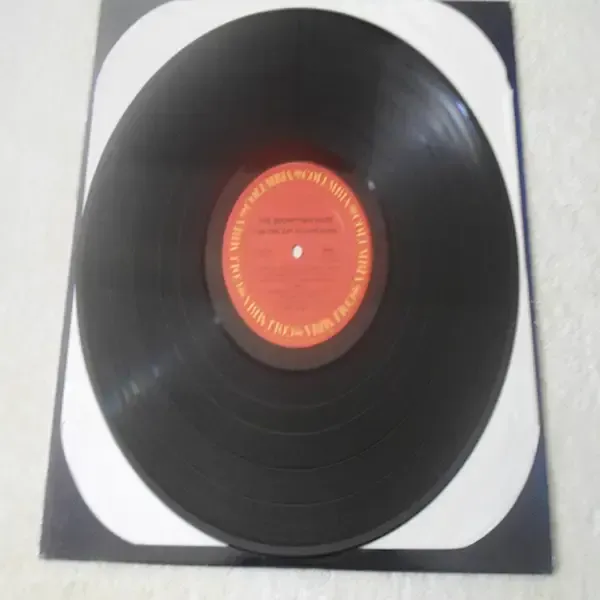 The Boomtown Rats - The Fine Art Of Surfacing Vinyl LP Record For Sale