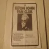 Elton John - Captain Fantastic Vinyl LP Record For Sale