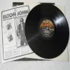 Elton John - Captain Fantastic Vinyl LP Record For Sale