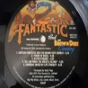Elton John - Captain Fantastic Vinyl LP Record For Sale