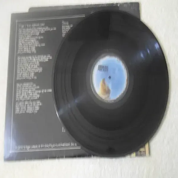 Pink Floyd - Animals Gatefold 1st Press Vinyl LP Record For Sale