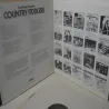 World's Greatest Country Fiddlers 2xLP Vinyl Record For Sale