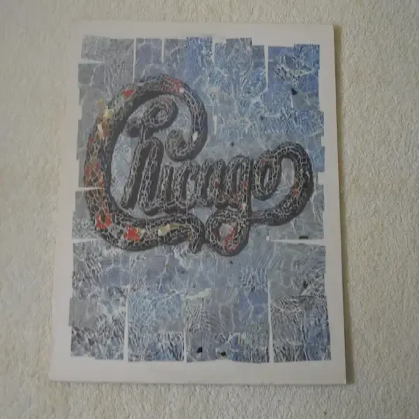 Chicago - 18 LP Vinyl Record For Sale