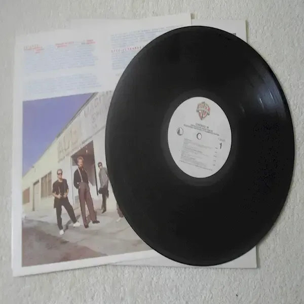 Chicago - 18 LP Vinyl Record For Sale