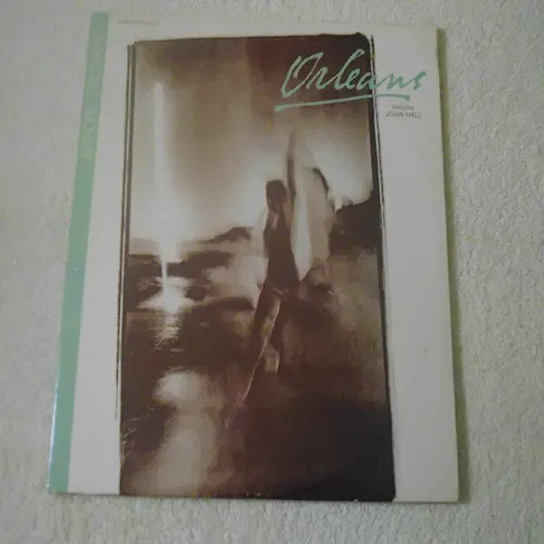 Orleans - Before The Dance LP Vinyl Record For Sale